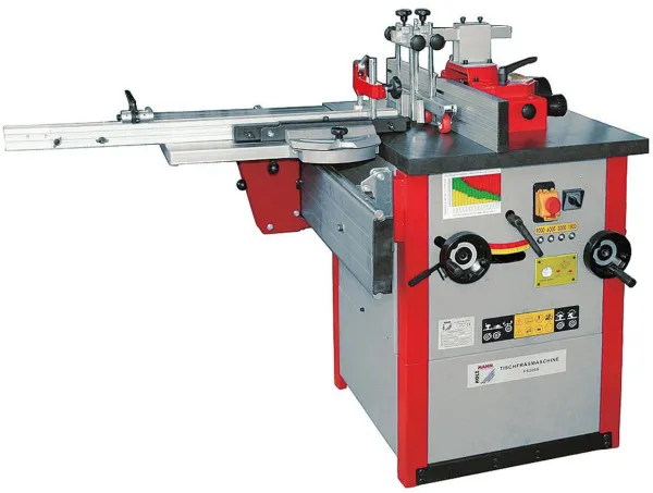 Holzmann Tischfräse - FS200S - 400V