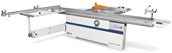 SCM Minimax Si 315ES