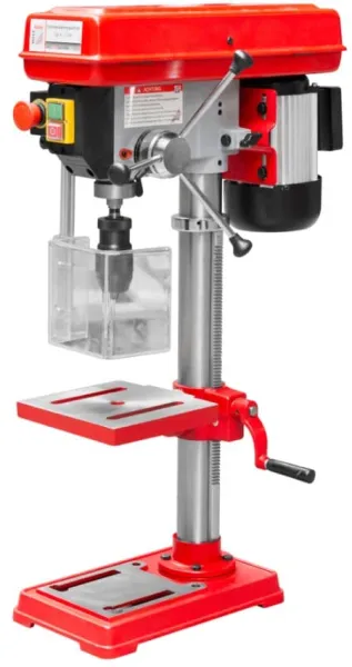 Holzmann Tischbohrmaschine SB4115N 400V
