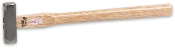 Ice Bear Japanischer Hakkaku-Genno Hammer - 225g