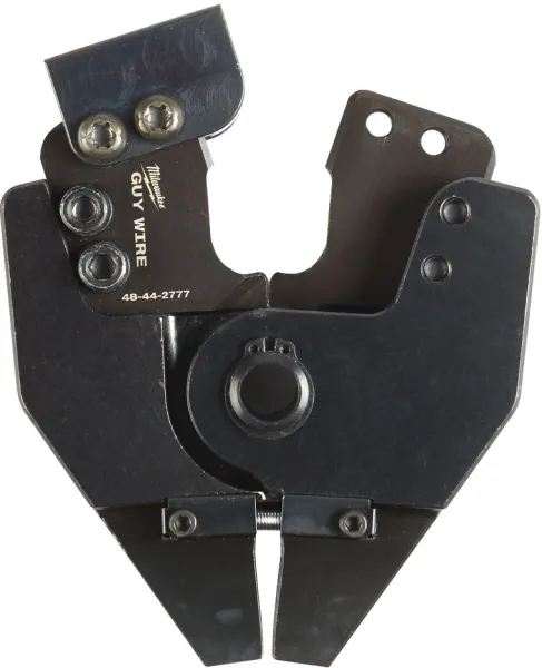 Milwaukee Kiefer + Klingen Kabelschneider M18HCC GW