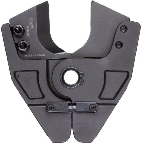 Milwaukee Kiefer + Klingen Kabelschneider -CU/ALU