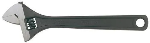 Teng Tools verstellbarer Schraubenschlüssel oder schwedischer Schlüssel 18"