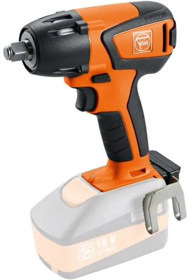 Fein Modul mit stufenlos einstellbaren Fasenwinkeln und Tiefen für Kantenbearbeitung. GRIT GHBK