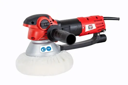 Holzmann Exzenterschleifer Proff EZS150PRO