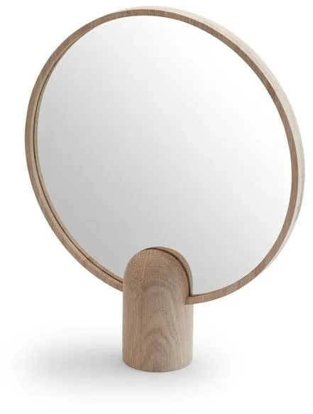 Fritz Hansen Skagerak Aino Spiegel Groß Eiche