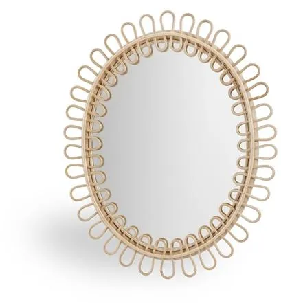 Sika-Design Luella Spiegel Natur