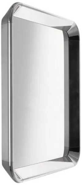 Magis Deja-Vu Spiegel 137 x 73 cm Aluminium