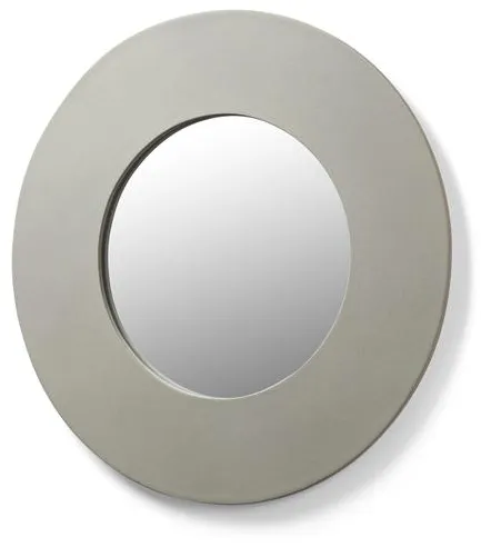 Serax Terres De Rêves Narcisse Spiegel N2 Beton