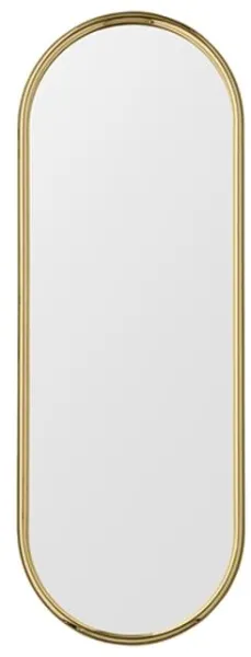 AYTM ANGUI Spiegel Gold H108 cm